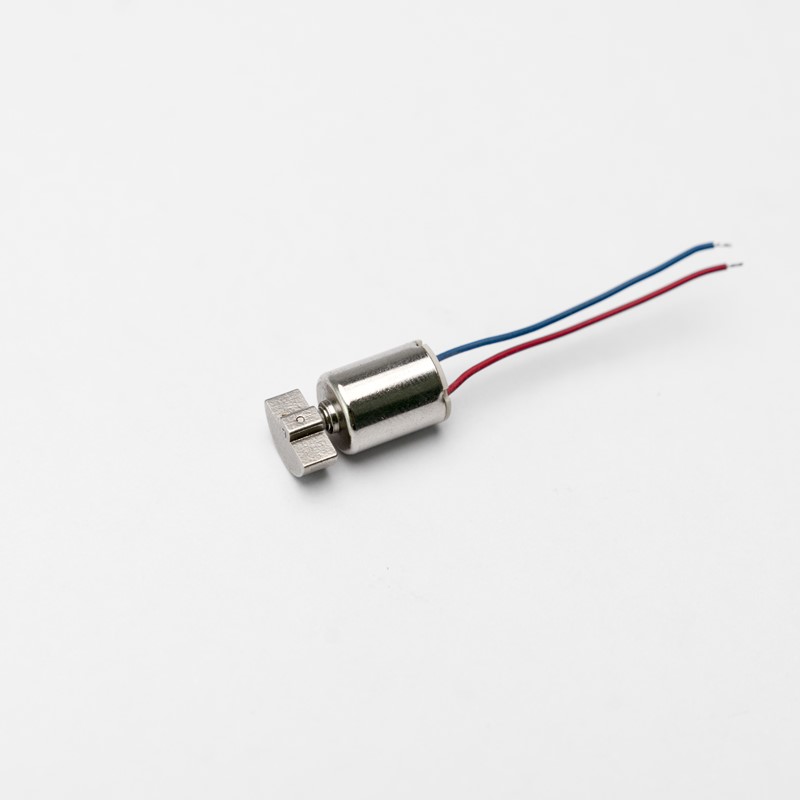 1015 vibration rod dedicated silent motor DC brushed contact vibration motor(1.5V to 5V 12000RPM )