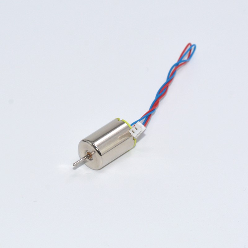 1020 remote control toy intelligent lock servo hollow cup micro motor