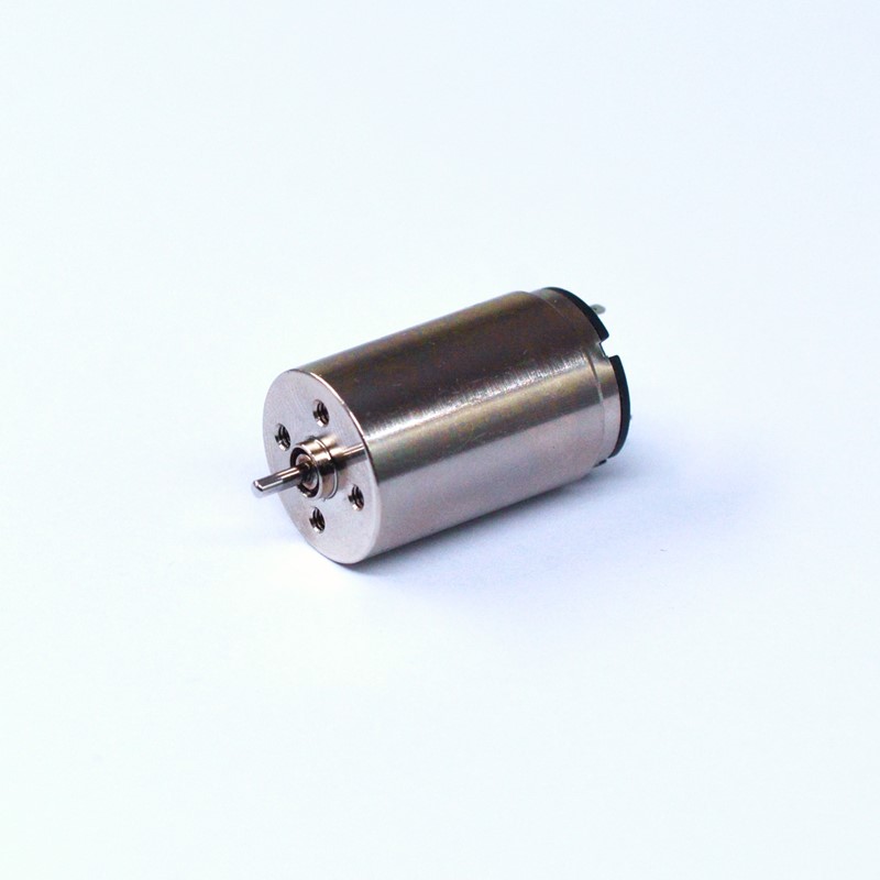 1625 Micro DC Hollow Cup Motor for Embroidery Machine, Polishing Pen, and Medical Machine Equipment