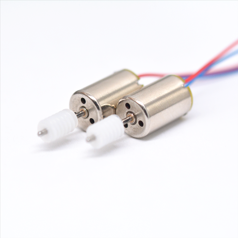 Hot sale 812 mini motor for Robots ,Toys and Models