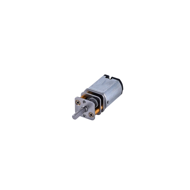 030 Metal Gear Micro DC Reduction Motor for Small Appliances and Beauty Instruments