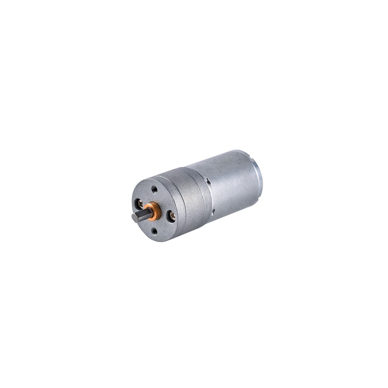 370 Micro DC Gear Motor for Intelligent Robots and Automotive Products